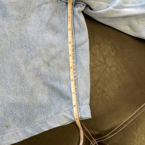 5ive Jungle & Co Women's Jean Shorts (5) - Picture 8 of 10